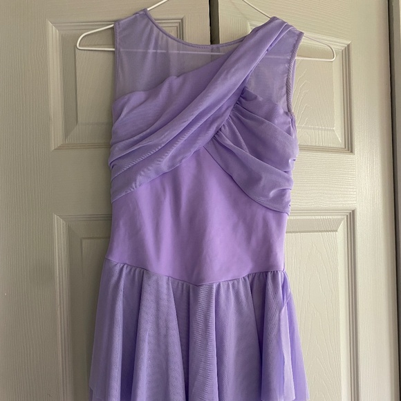 Adult Ballet/Lyrical Dance Costume - Picture 1 of 4